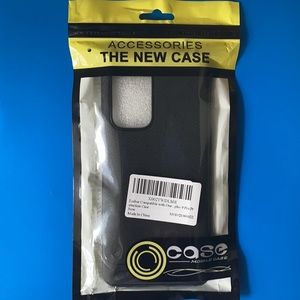 OnePlus 9/ OnePlus 9 Pro Black Phone Case